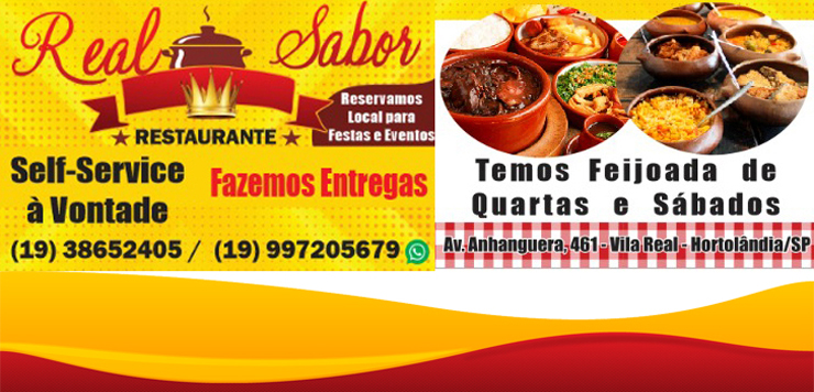 REAL-SABOR