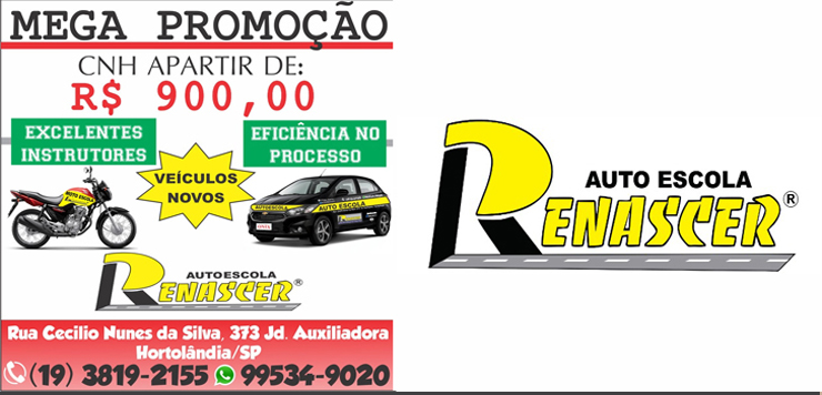 RENASCER